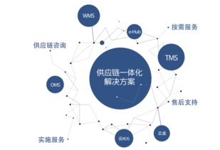 物流信息化領跑者 唯智信息助力制造業(yè)供應鏈管理轉型升級